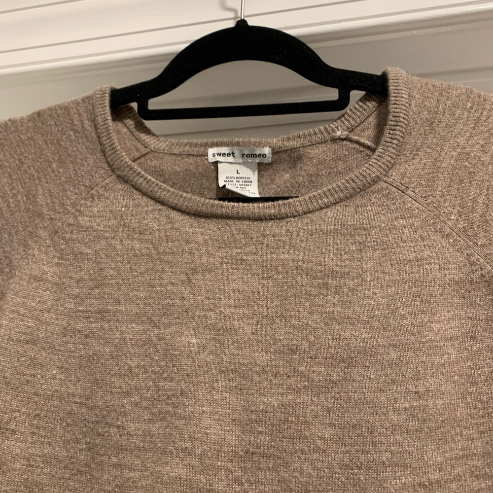Sweater - Picture 2 of 2